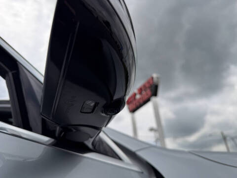 2019 Mercedes-Benz E-Class E 300 4MATIC