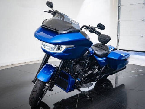 2024 Harley-Davidson Road Glide