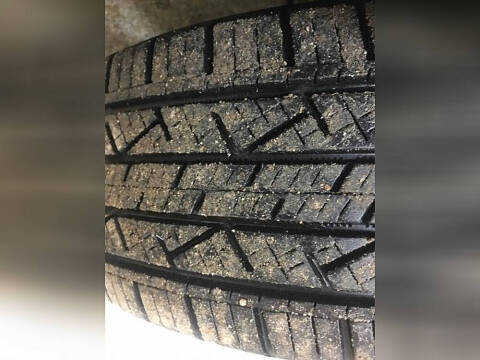 2017 Subaru Outback 3.6R Limited