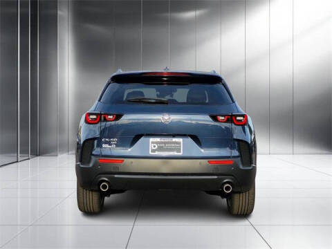 2026 Mazda CX-50 2.5 S Premium