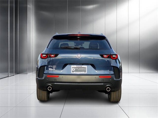 2026 Mazda CX-50 2.5 S Premium