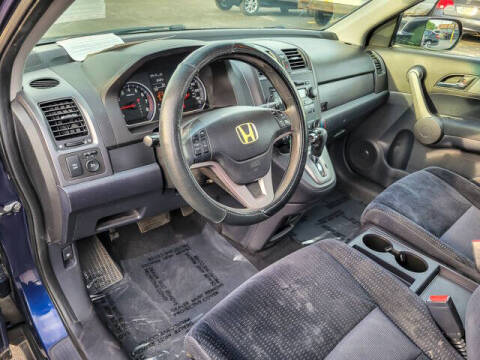 2008 Honda CR-V EX