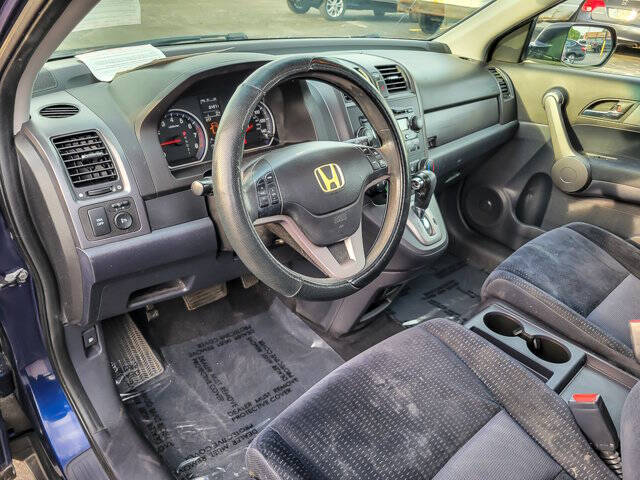 2008 Honda CR-V EX