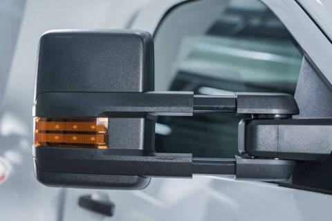 2024 Chevrolet Silverado 5500HD