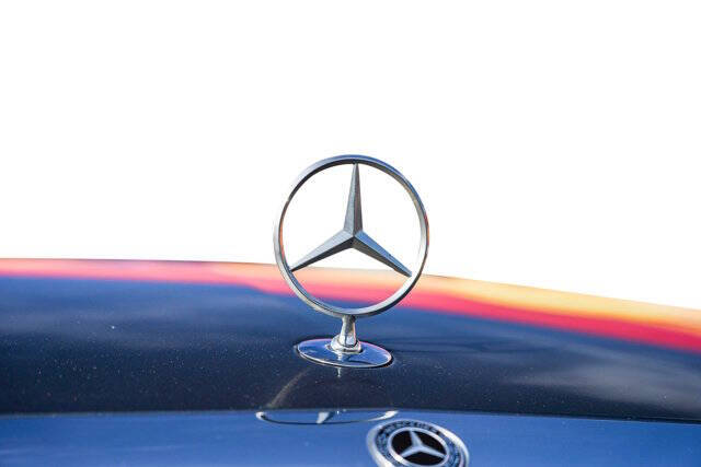 2020 Mercedes-Benz E-Class E 350 4MATIC