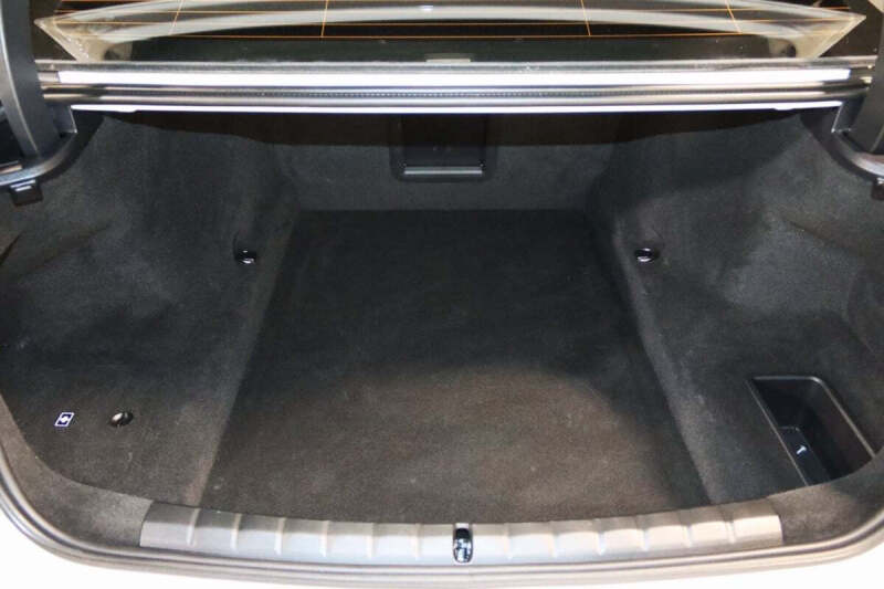 2023 BMW 7 Series 760i xDrive