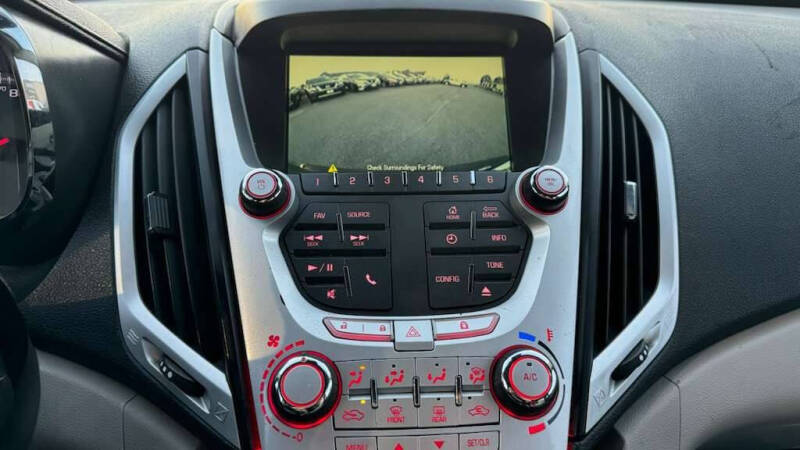 2013 GMC Terrain SLE-1