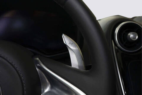 2026 McLaren GTS