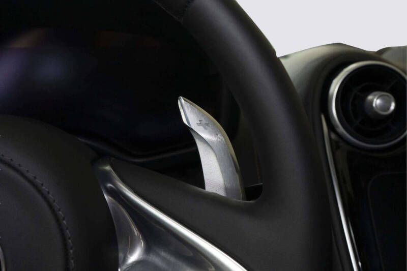 2026 McLaren GTS
