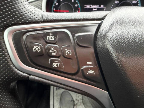 2023 Chevrolet Malibu LS Fleet