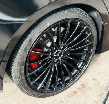 2020 Mercedes-Benz CLS CLS 450