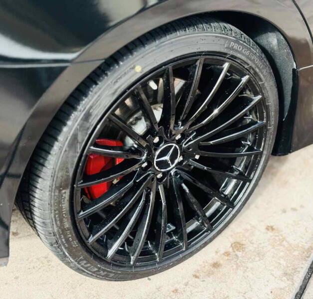 2020 Mercedes-Benz CLS CLS 450