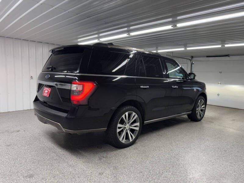 2020 Ford Expedition King Ranch