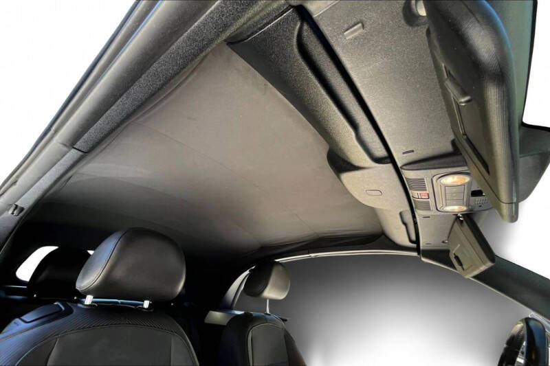 2014 Volkswagen Beetle Convertible