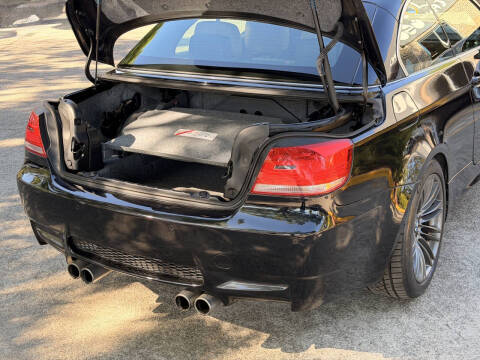 2008 BMW M3