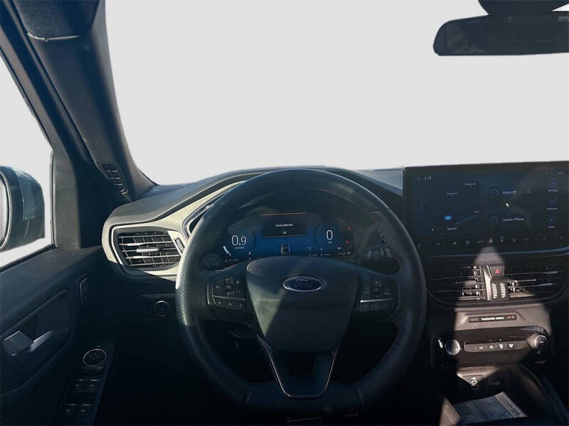 2024 Ford Escape ST-Line Select