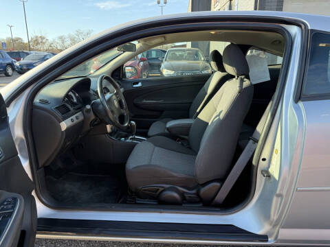 2005 Chevrolet Cobalt LS