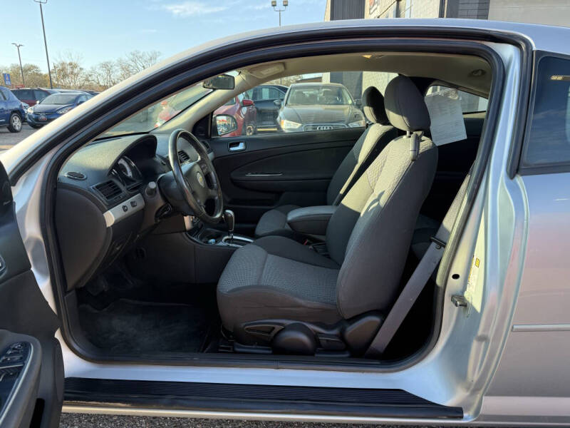2005 Chevrolet Cobalt LS