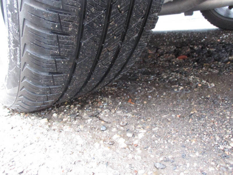 2017 Audi A6 3.0T quattro Prestige