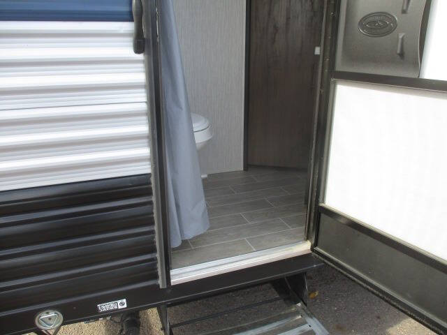 2021 SOLD SOLD Forest River SOLD Cherokee Limited 26DBH