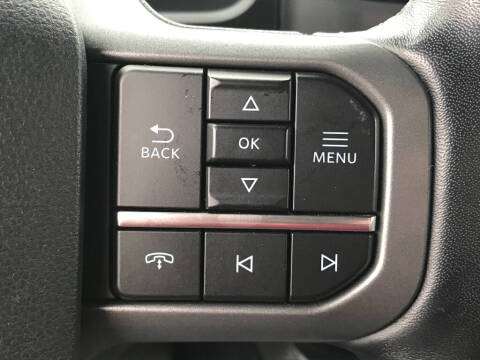 2022 Ford F-150 Lightning Lariat