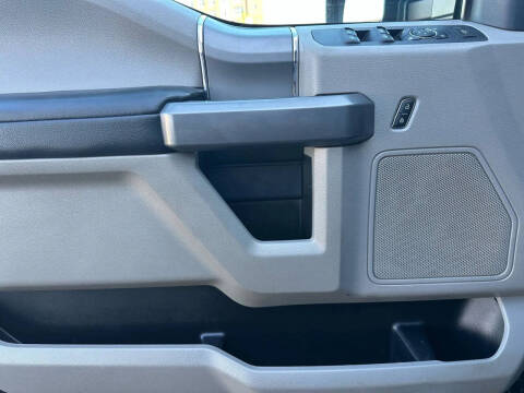 2022 Ford F-350 Super Duty