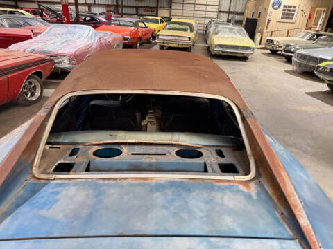1968 Dodge Charger