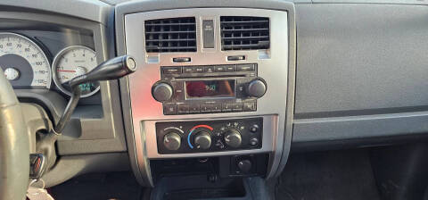 2005 Dodge Dakota Laramie