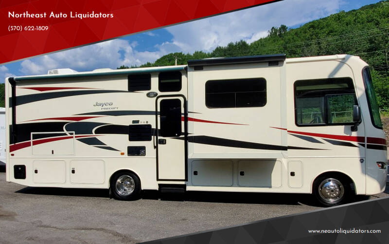 RVs & Campers For Sale In Scranton, PA