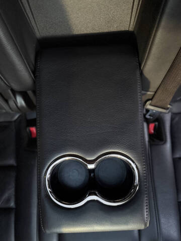 2016 Jeep Grand Cherokee Summit