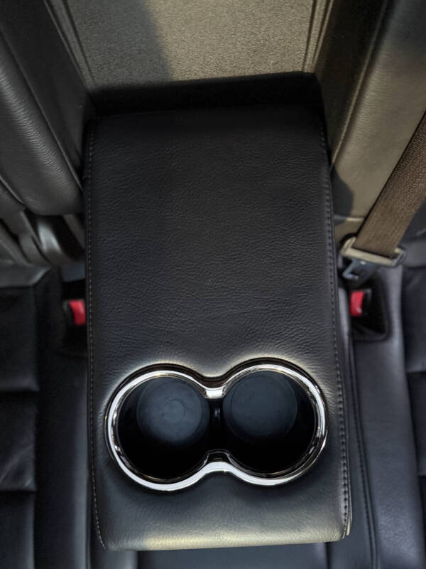 2016 Jeep Grand Cherokee Summit