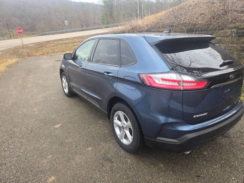2019 Ford Edge SE