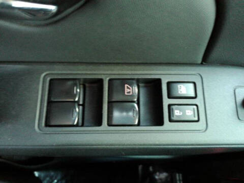 2022 Nissan Frontier