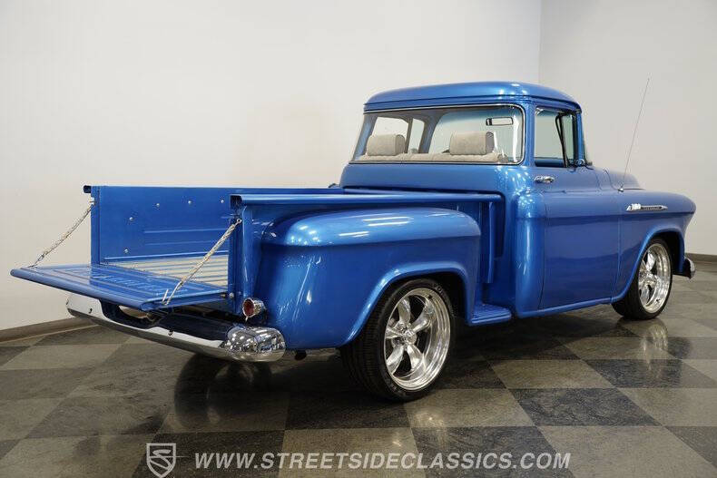 1956 Chevrolet 3100
