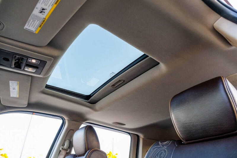 2015 RAM 3500 Laramie Longhorn