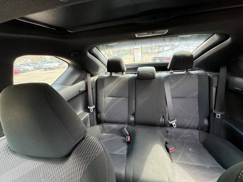 2013 Scion tC