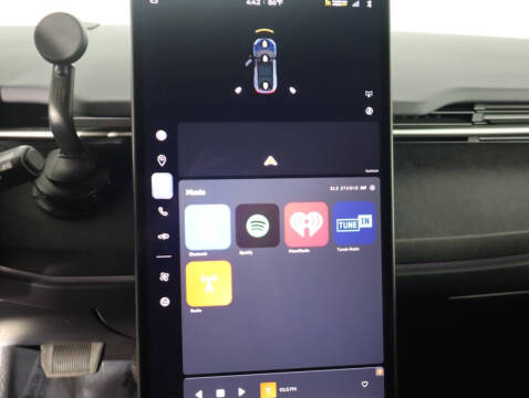 2023 Fisker Ocean One