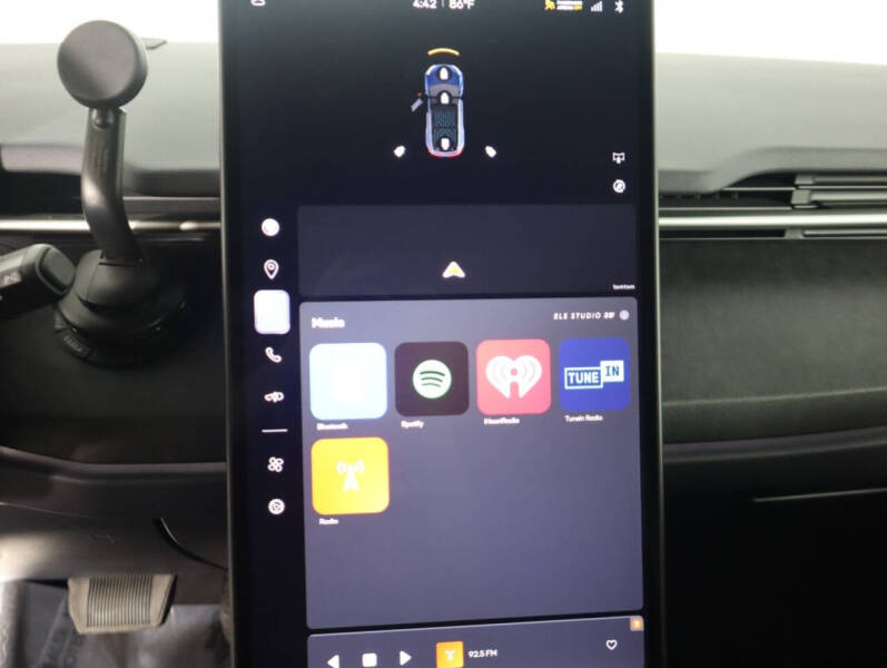 2023 Fisker Ocean One