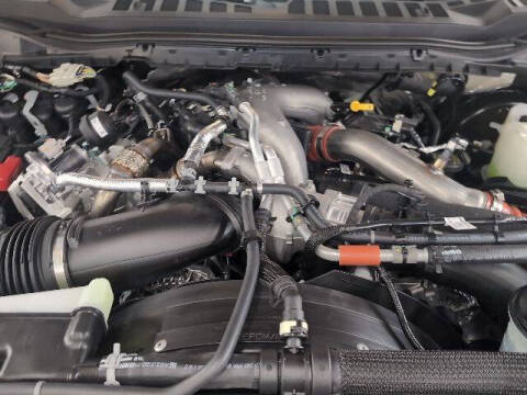 2026 Ford F-350 Super Duty