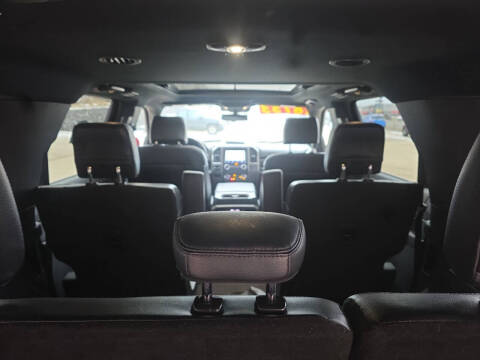 2020 Ford Expedition MAX XLT