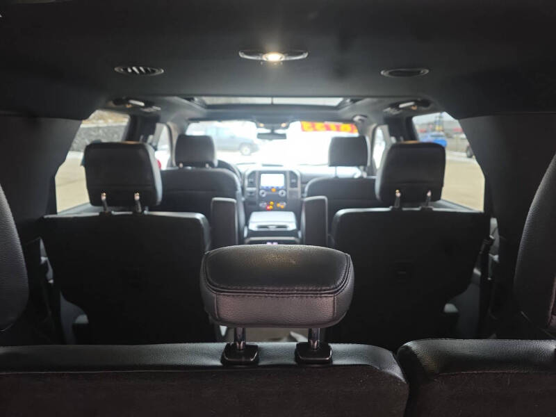 2020 Ford Expedition MAX XLT