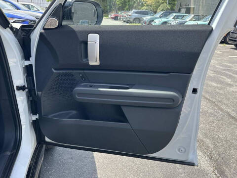 2026 MINI Countryman S ALL4