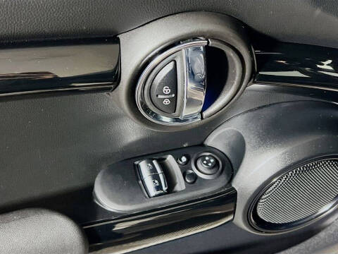 2023 MINI Hardtop 2 Door John Cooper Works