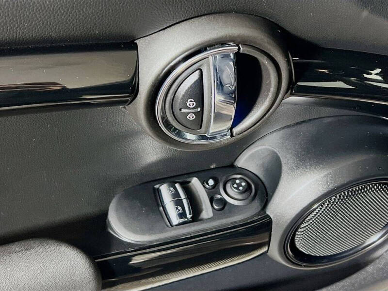 2023 MINI Hardtop 2 Door John Cooper Works