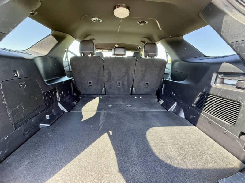 2021 Ford Explorer Police Interceptor Utility
