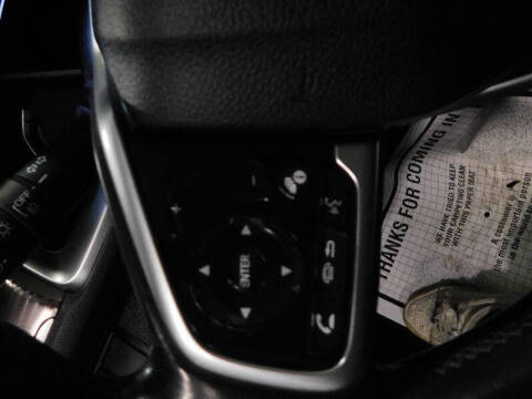 2021 Honda Civic EX-L