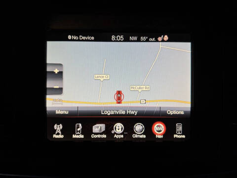 2015 Dodge Charger SRT 392