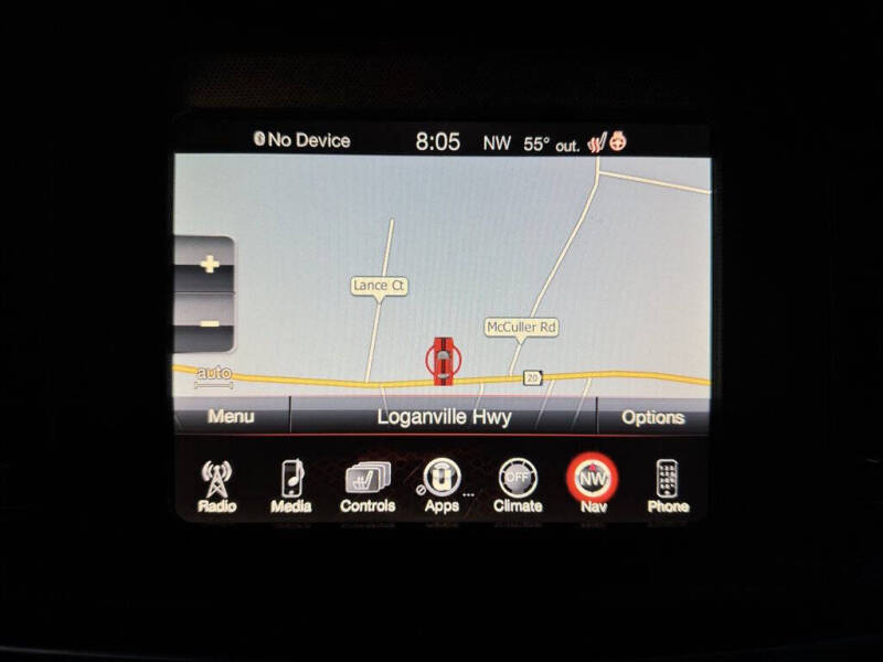 2015 Dodge Charger SRT 392