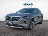 2021 Buick Envision Avenir