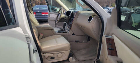 2010 Ford Explorer Eddie Bauer